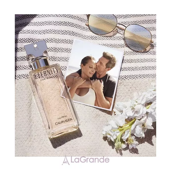 Calvin Klein Eternity For Woman Eau Fresh ����������� ����
