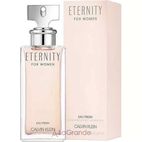 Calvin Klein Eternity For Woman Eau Fresh ����������� ����