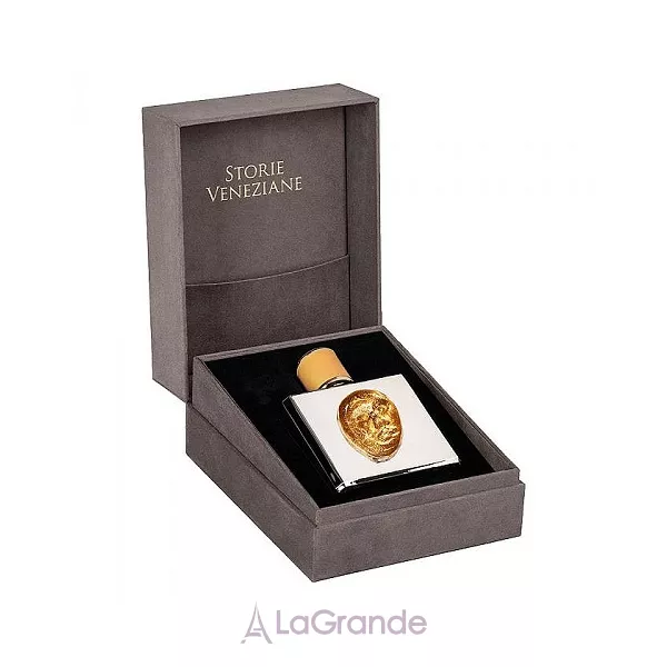 Valmont Storie Veneziane Mica D'oro I ����