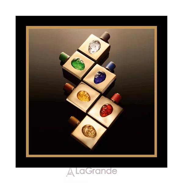 Valmont Storie Veneziane Mica D'oro I ����