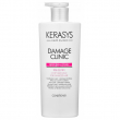 KeraSys Damage Clinic Conditioner 600ml