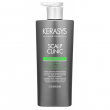 KeraSys Scalp Clinic Conditioner 600ml