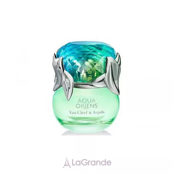 Van Cleef & Arpels Aqua Oriens ��������� ���� (������)