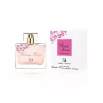 Sergio Tacchini Fantasy Forever Eau Romantique ��������� ����