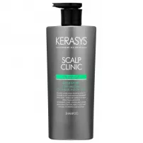 KeraSys Scalp Clinic Shampoo ������� ��� ������� ���� ������