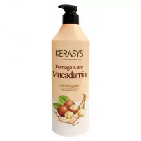 KeraSys Damage Care Macadamia Shampoo ������� � ������ ����������� ������