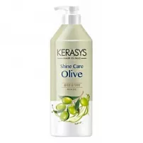 KeraSys Shine Care Olive Rinse ����������� ��� ������� � �볺� �����