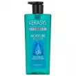 KeraSys Advanced Moisture Ampoule Shampoo 600ml