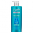 KeraSys Advanced Moisture Ampoule Treatment 600ml