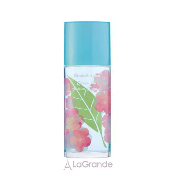 Elizabeth Arden Green Tea Sakura Blossom �������� ���� (������)
