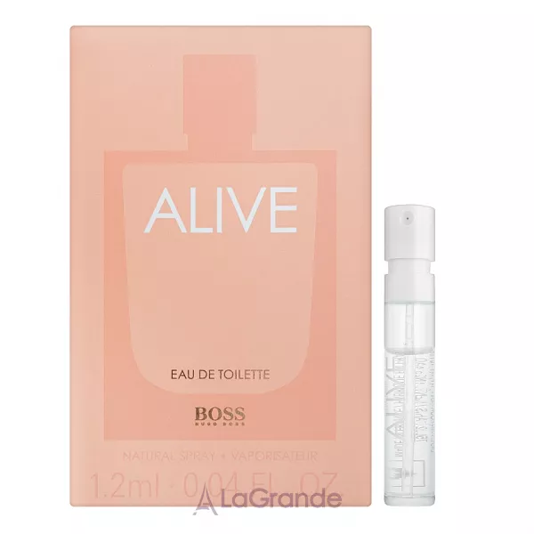 Hugo Boss Boss Alive Eau de Toilette �������� ����