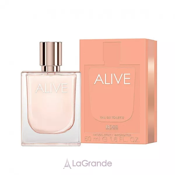 Hugo Boss Boss Alive Eau de Toilette �������� ����