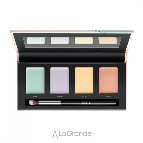 Artdeco Most Wanted Color Correcting Palette ������� ���������