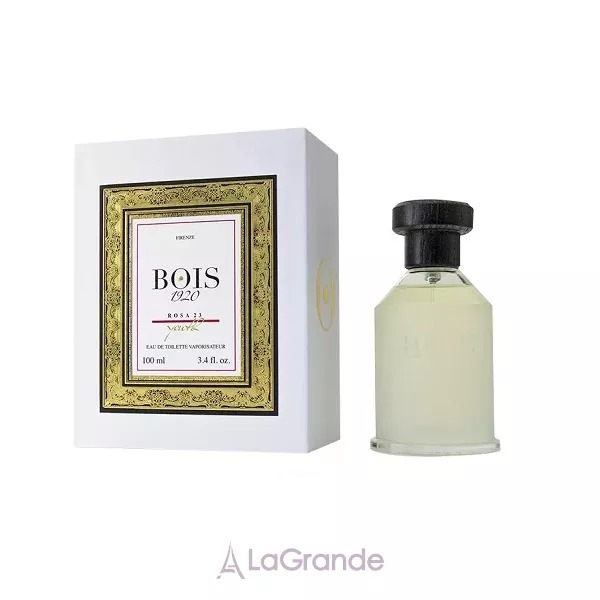 Bois 1920 Rosa 23 �������� ����