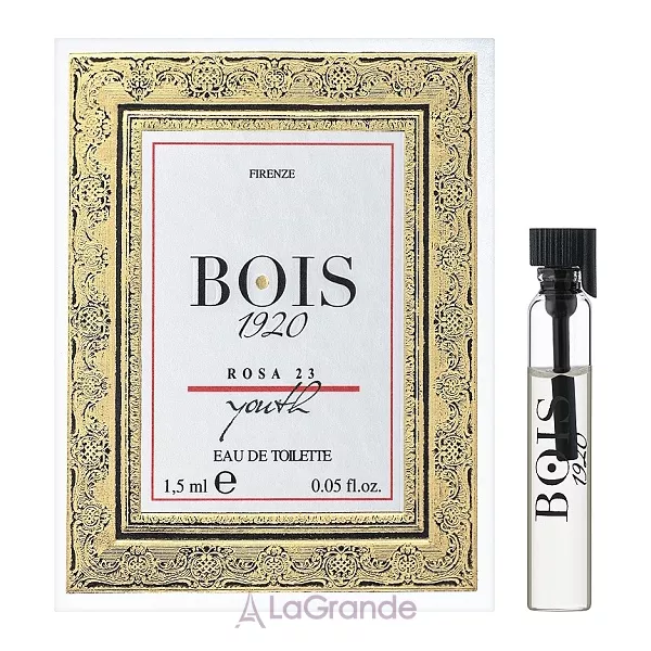Bois 1920 Rosa 23 �������� ����