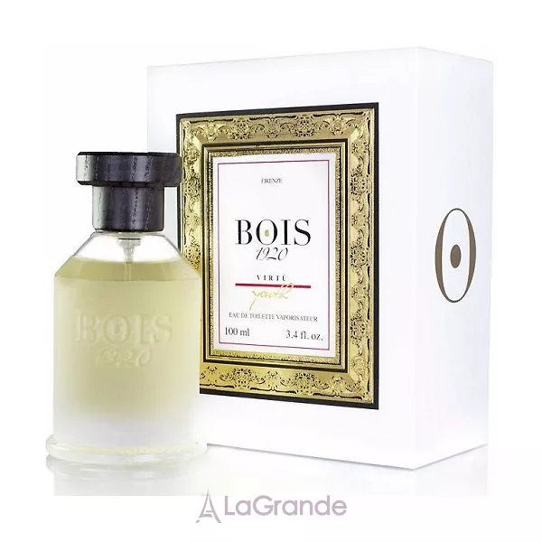 Bois 1920 Virtu �������� ����