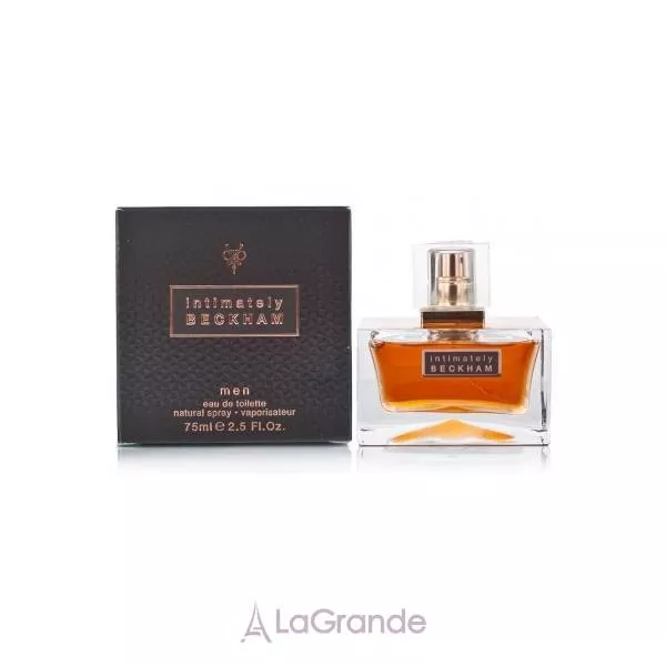 David & Victoria Beckham Intimately Beckham Men ��������� ����