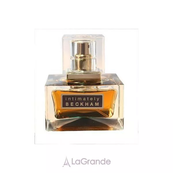 David & Victoria Beckham Intimately Beckham Men ��������� ����