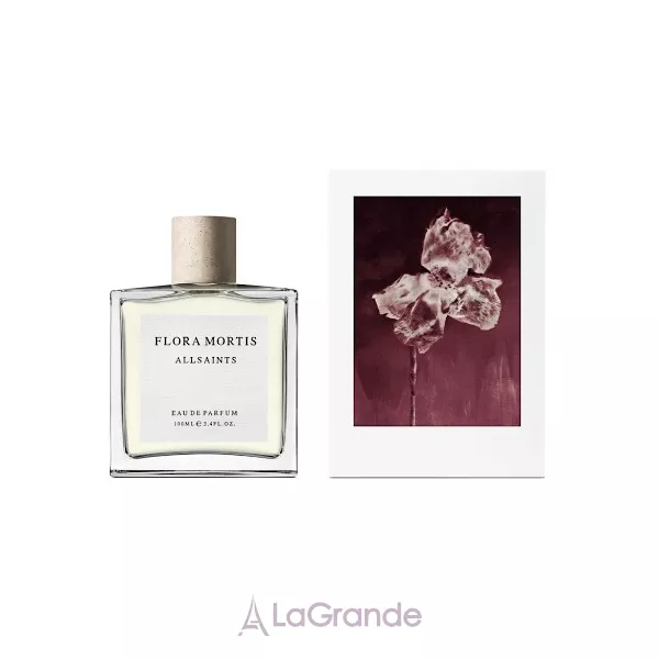 Allsaints Flora Mortis ��������������� ����