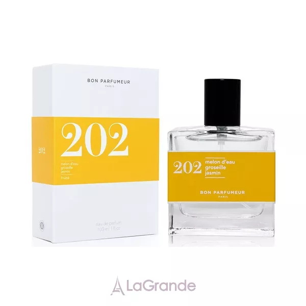 Bon Parfumeur 202 ��������������� ���� (������)