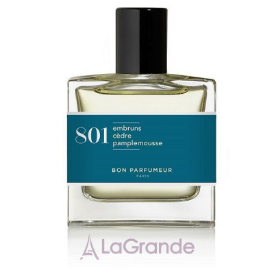 Bon Parfumeur 801   ()