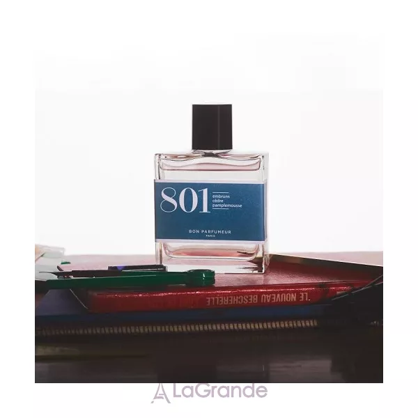 Bon Parfumeur 801 ��������������� ���� (������)