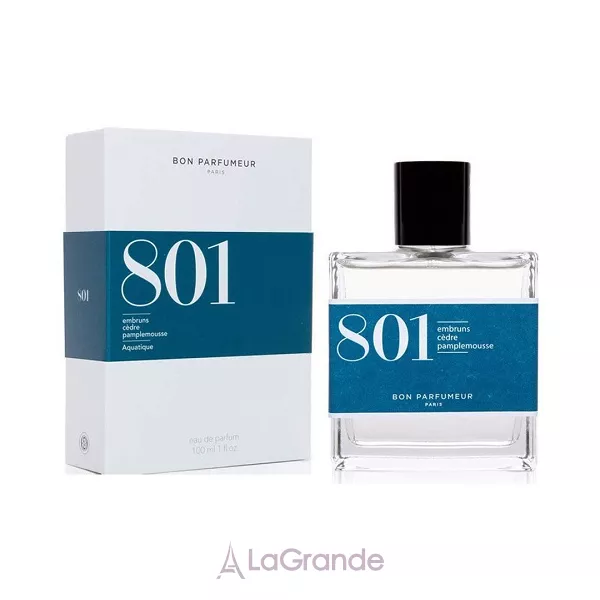 Bon Parfumeur 801 ��������������� ���� (������)