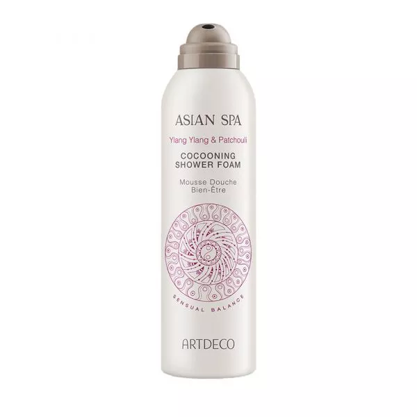 Artdeco Cocooning Shower Foam ����� ��� ����