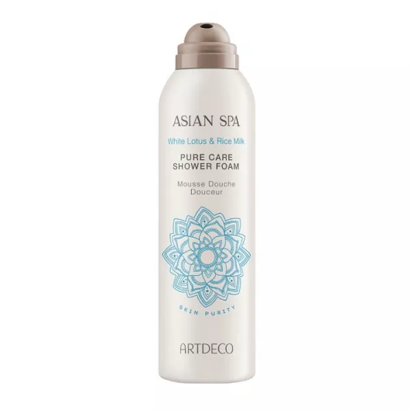 Artdeco Pure Care Shower Foam ����� ��� ����