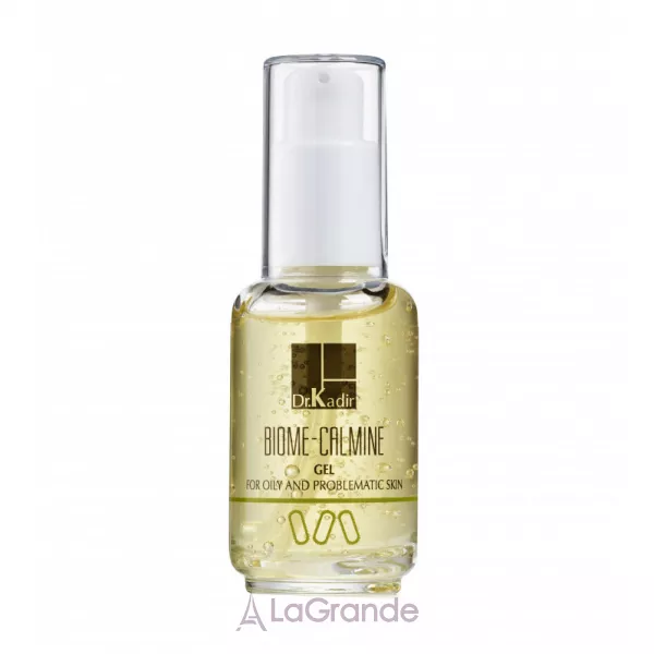 Dr. Kadir Biome-Calmine Gel ���� ��� ������ � ���������� ���� ����