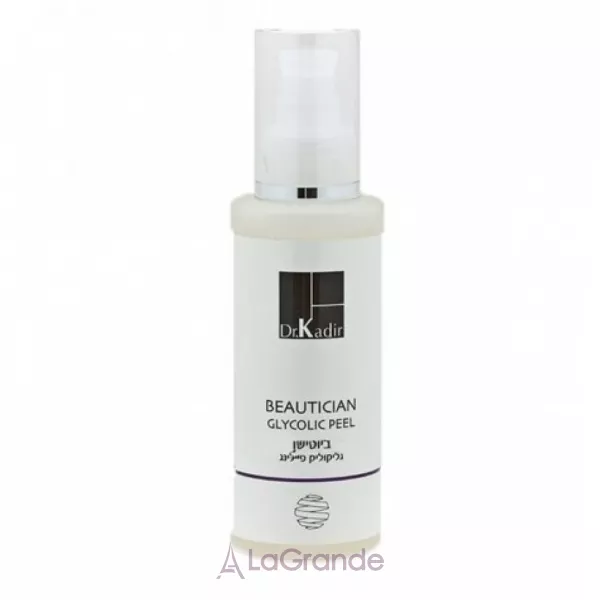 Dr. Kadir Professional Peeling Beutician Glycolic Peel ��������� ���� ��� �������