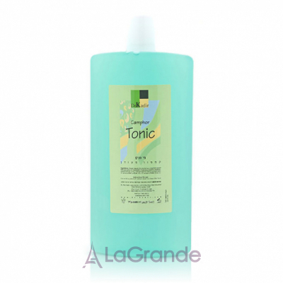 Dr. Kadir Cleaners and Tonic Camphor Tonic for Oily Skin     