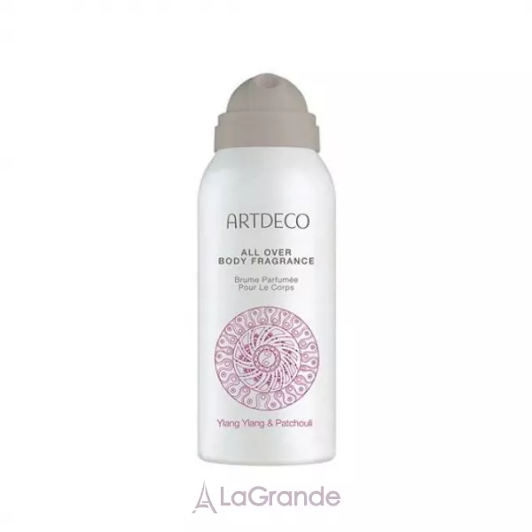 Artdeco All Over Body Fragrance Ylang Ylang & Patchouli ������������� ����� ��� ����
