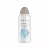 Artdeco All Over Body Fragrance White Lotus & Rice Milk ������������� ����� ��� ����