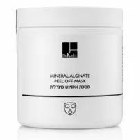 Dr. Kadir Mineral Alginate Peel Off Mask ����������� ����������� ����� ��� ����, ��� � ��������