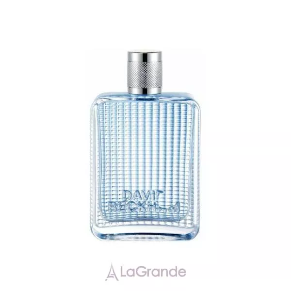 David & Victoria Beckham David Beckham The Essence ��������� ����