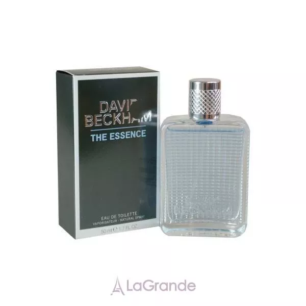 David & Victoria Beckham David Beckham The Essence ��������� ����