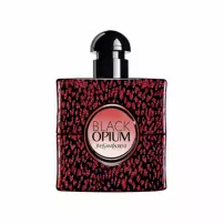 Yves Saint Laurent Black Opium Baby Cat Collector ��������������� ���� (������)