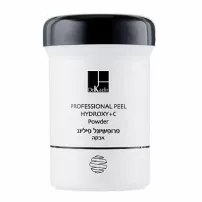 Dr. Kadir Professional Peeling Hydroxy+C Powder ������� �������� � ��� �������