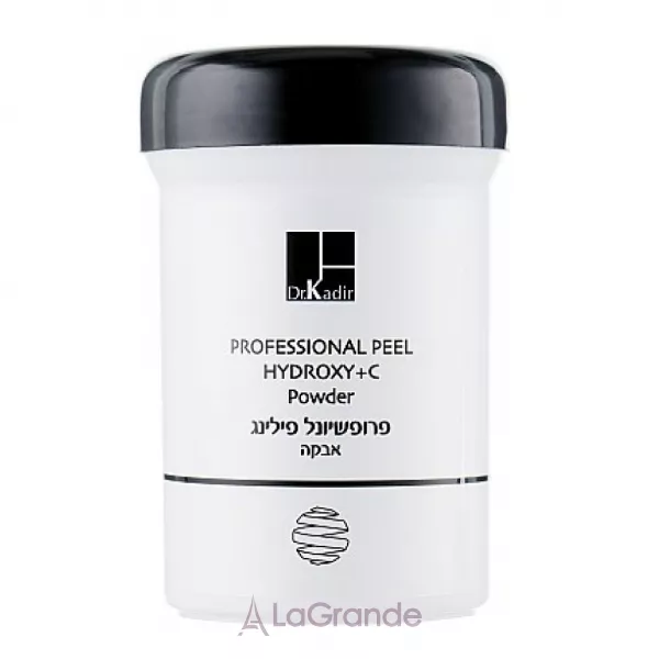 Dr. Kadir Professional Peeling Hydroxy+C Powder ������� ������ � ��� �����