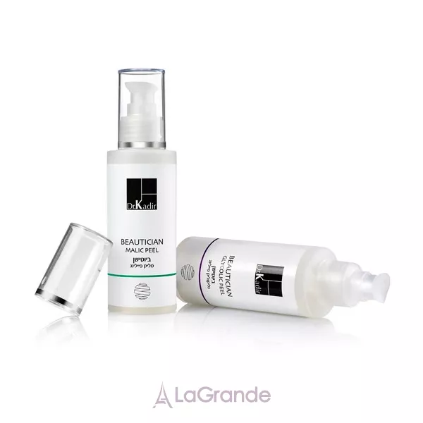 Dr. Kadir Professional Peeling Beutician Malic Peel �������� ������ ��� ����