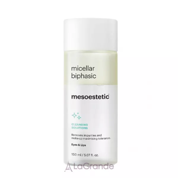 Mesoestetic Cleansing Solutions Micellar Biphasic �������� �������� ��������