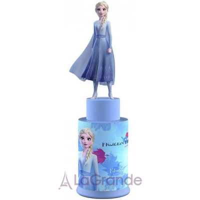 Disney Frozen Elsa   