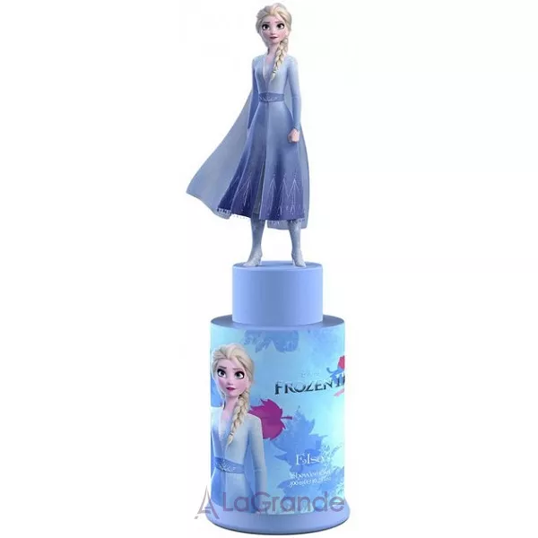Disney Frozen Elsa ���� ��� ����