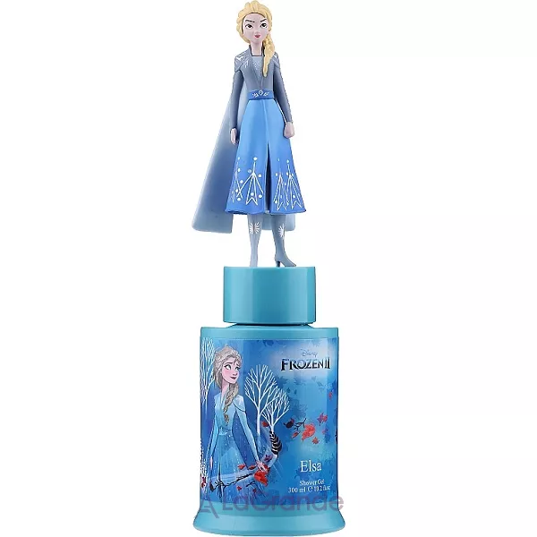 Disney Frozen Elsa ���� ��� ����