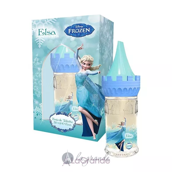 Disney Frozen Elsa �������� ���� (������)