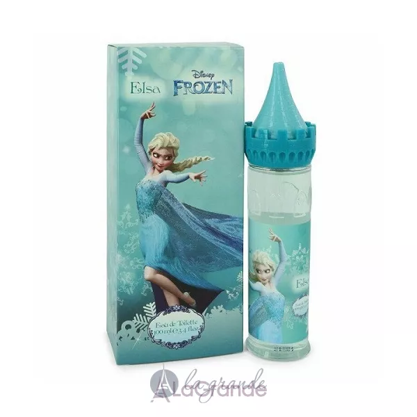 Disney Frozen Elsa �������� ���� (������)