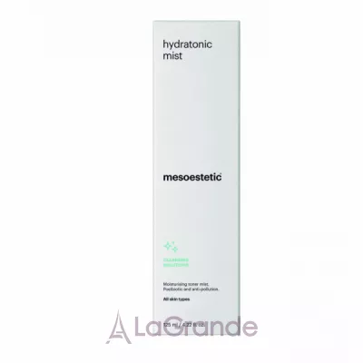 Mesoestetic Cleansing Solutions Hydratonic Mist    