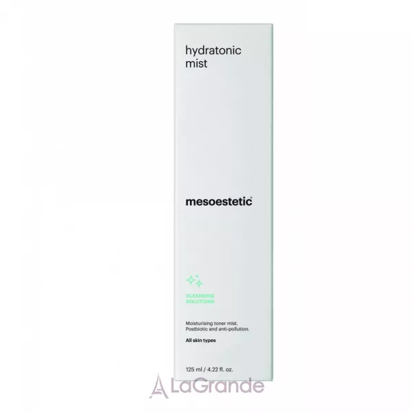 Mesoestetic Cleansing Solutions Hydratonic Mist ����� ��� ���� �����������
