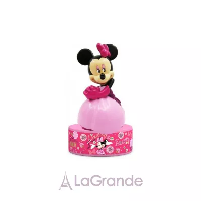 Disney Minnie Mouse Girl   
